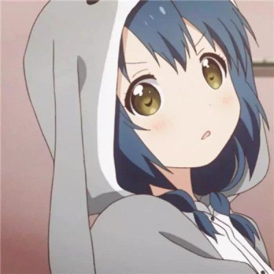 蓝色生死恋